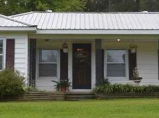 8460 Highway 77, Huntingdon, TN 38344