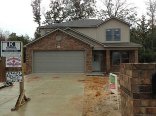 59 Earnhardt Cir, Cabot, AR 72023