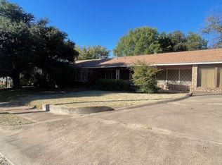 301 N 8th St, Santa Anna, TX 76878