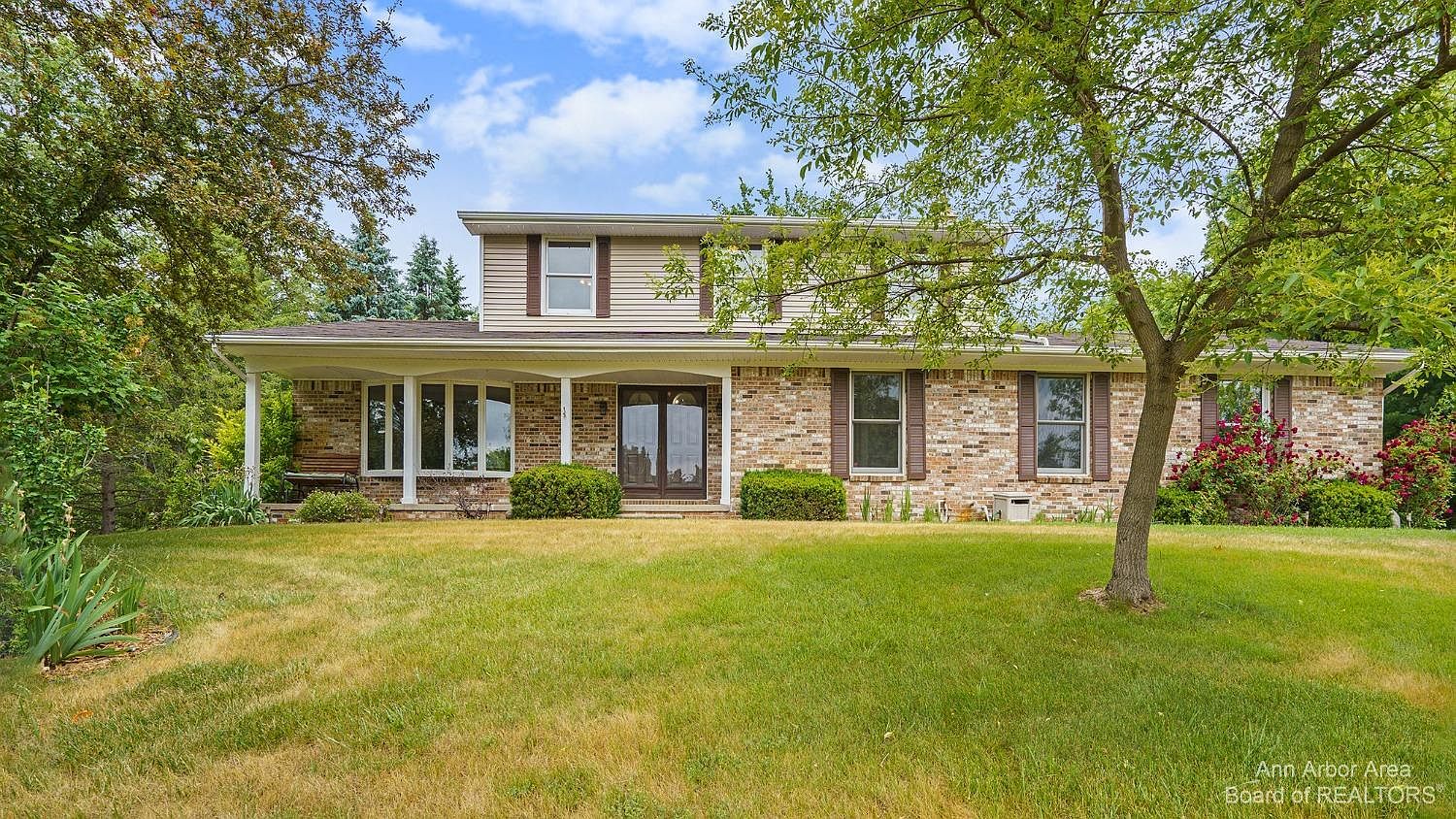 11141 Winthrop Ln, Brighton, MI 48114 Zillow