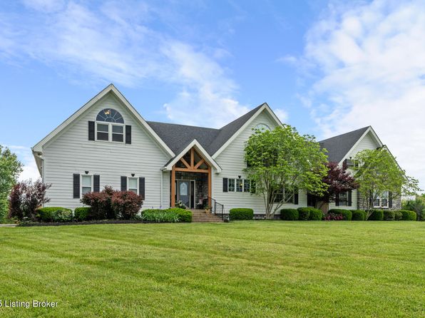 4775 Eminence Pike, Shelbyville, KY 40065