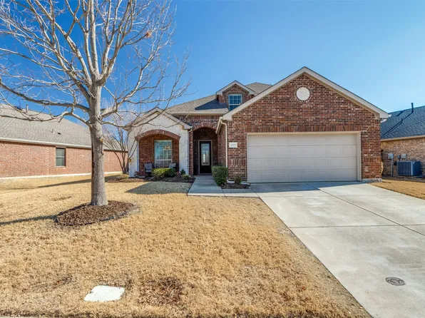 809 Golden Bear Ln, McKinney, TX 75072