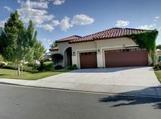 2565 Firenze Dr, Sparks, NV