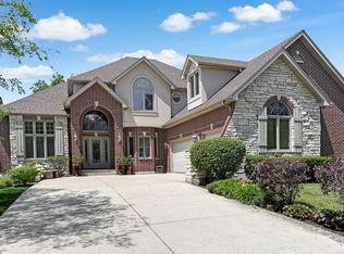 13088 Spruce Hill Ct, Lemont, IL 60439