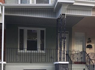 5527 Whitby Ave, Philadelphia, PA 19143