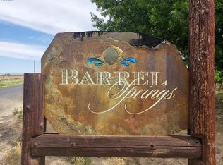 46601 N Gap Rd, Prosser, WA 99350