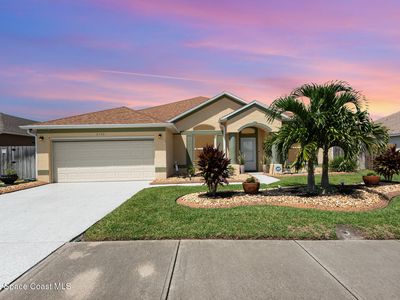 6126 Meghan Dr, Melbourne, FL, 32940