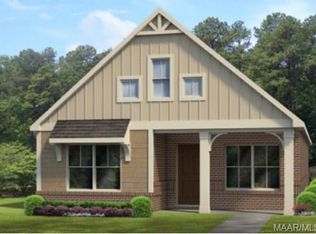 8307 Faith Ln, Montgomery, AL 36117