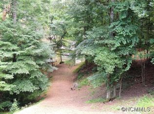 Buffalo Shoals Rd, Lake Lure, NC 28746