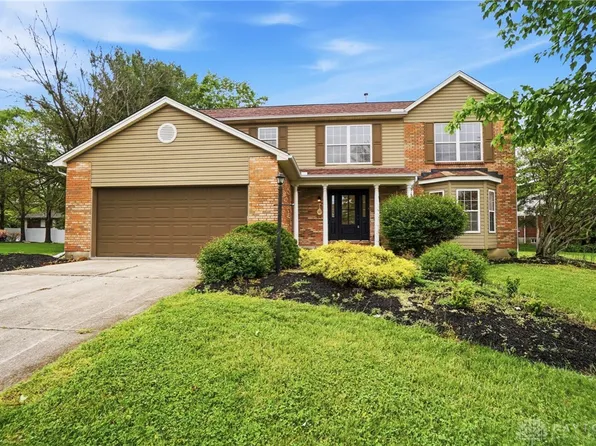 6954 Owlwood Dr, Mason, OH 45040