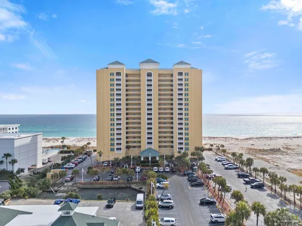 22 Via Deluna Dr #1606, Pensacola Beach, FL 32561