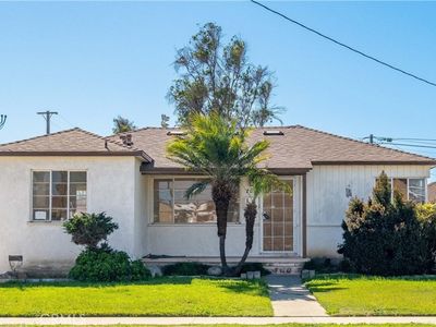 2032 W 154th St, Gardena, CA, 90249