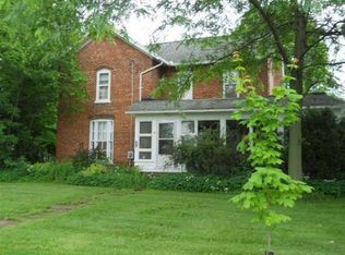 209 E Chicago St, Allen, MI 49227