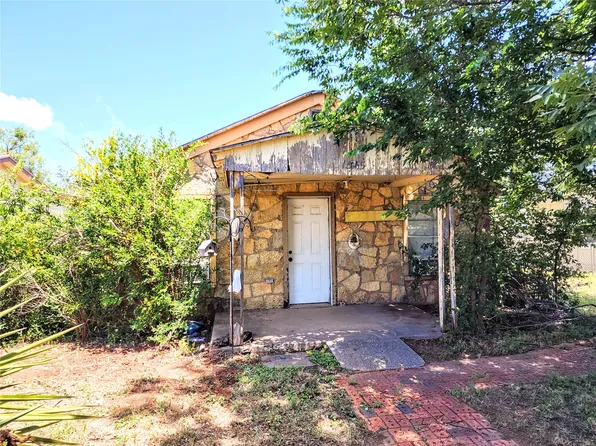 1545 Oak St, Abilene, TX 79602