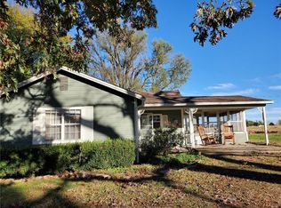 19621 Nokes Farm Rd, Siloam Springs, AR 72761