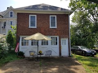 1406 3rd St SW APT 5, Roanoke, VA 24016