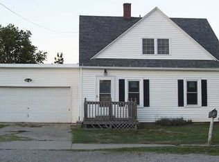1001 Ralston Ave, Defiance, OH 43512