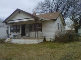 715 S Ida St, Wichita, KS 67211