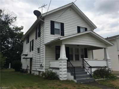 82 E Rosewood Ave, Akron, OH, 44301