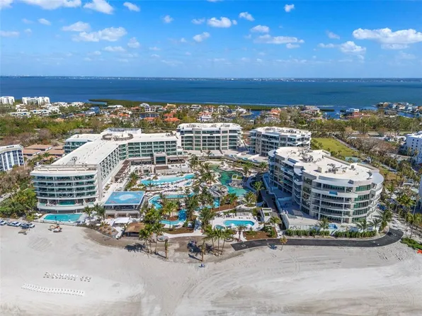 1591 Gulf Of Mexico Dr Unit 416, Longboat Key, FL 34228