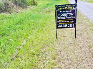 93 & 113 County Road 3669a Lot 5-6, Splendora, TX 77372