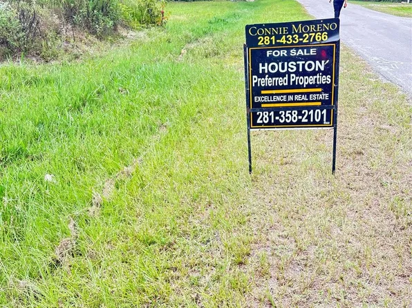 93 & 113 County Road 3669a Lot 5-6, Splendora, TX 77372