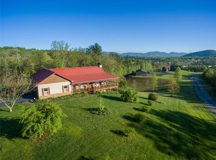 183 Old Steele Holw, Dahlonega, GA 30533