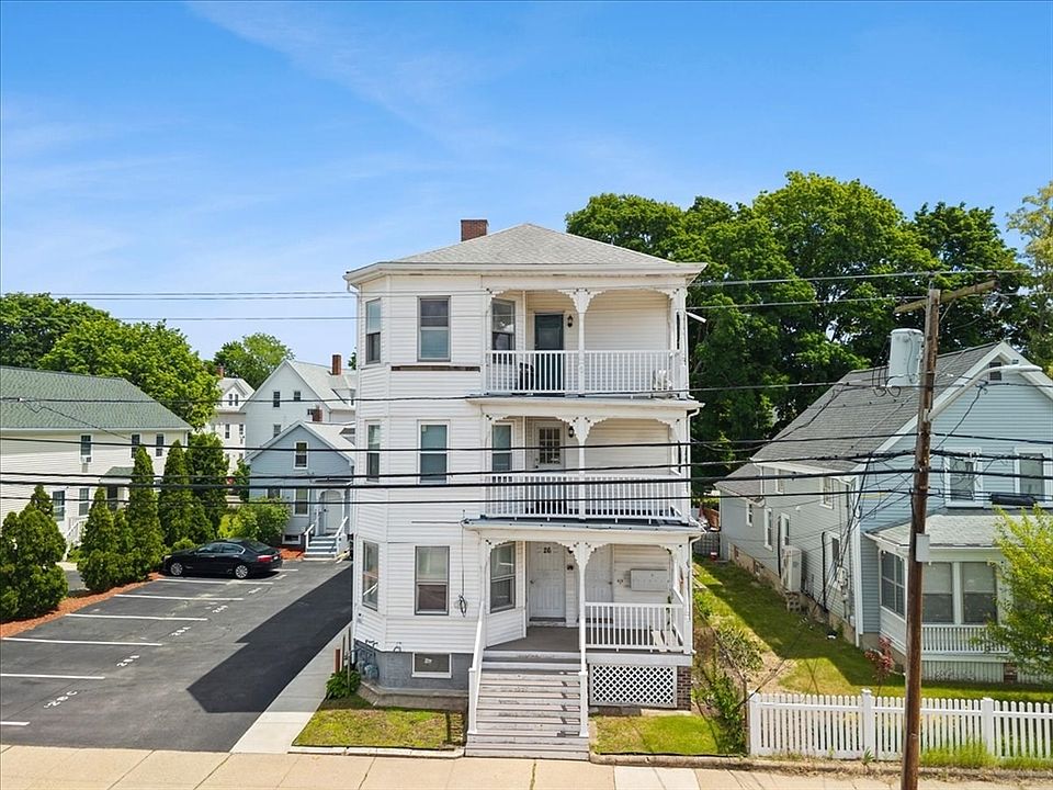 1st image of 26 Pine St #A