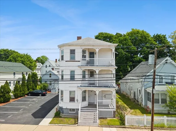26 Pine St #A, Attleboro, MA 02703