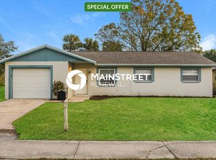 1137 Swan St, Melbourne, FL 32935