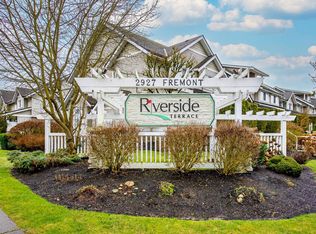 2927 Fremont St #10, Pt Coquitlam, BC V3B7X8