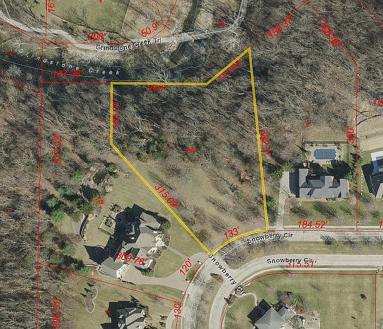 1st image of Snowberry Cir