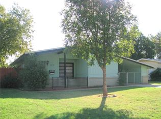 309 Westridge Dr, Abilene, TX 79605
