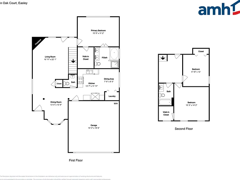 129 Pin Oak Ct — Photo 2
