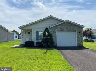 345 Countryside Cir, New Hope, PA 18938