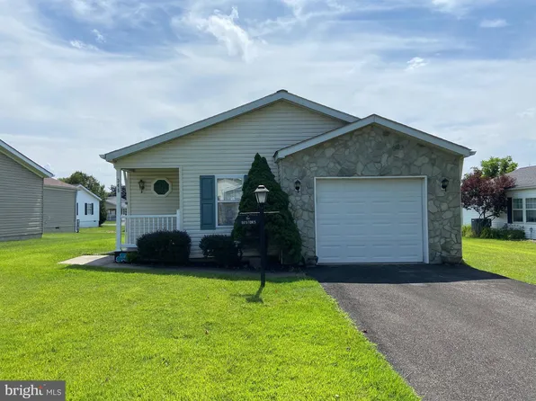 345 Countryside Cir, New Hope, PA 18938