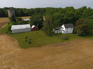 7254 Wheeler Rd, Concord, MI 49237