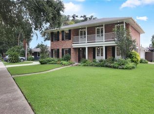 4321 Avron Blvd, Metairie, LA 70006