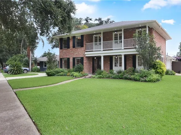 4321 Avron Blvd, Metairie, LA 70006