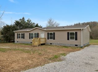 7250 Taylor Creek Loop Lot 1, Nunnelly, TN 37137