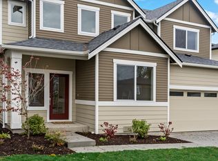 6207 Fernridge Ct, Ferndale, WA 98248