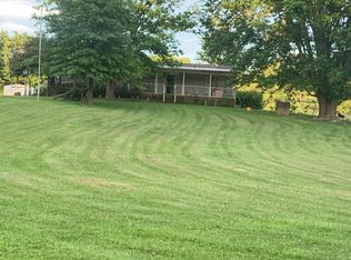 51139 Rice Run Rd, Reedsville, OH 45772