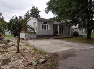 34 Spurlock Helton Ave, Corbin, KY 40701