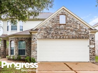 19211 Buckeye Ridge Way, Houston, TX 77084