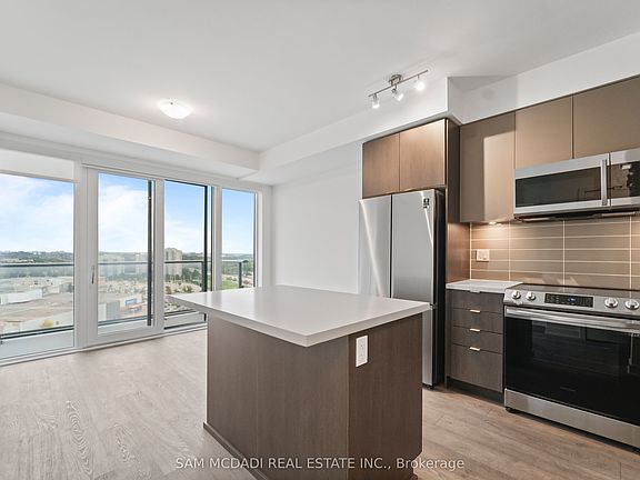 5th image of 4675 Metcalfe Ave #1508