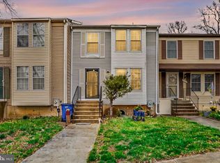 7278 Procopio Cir, Columbia, MD 21046