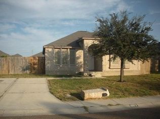 2973 Salvia, Laredo, TX 78043