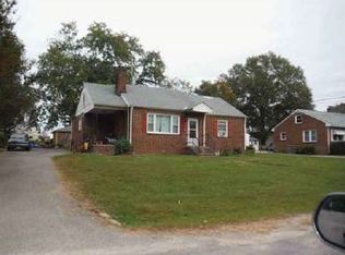 4305 Rockdale Rd, Petersburg, VA 23803