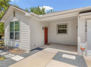 1610 Southgate Cir, Austin, TX 78704
