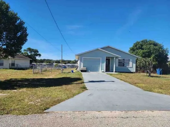 727 Denise Ave, Sebring, FL 33870